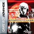 Logo Emulateurs Alex Rider : Stormbreaker [Europe]