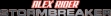 logo Emulators Alex Rider : Stormbreaker [USA]