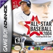 Логотип Emulators All-Star Baseball 2004 [USA] (Beta)