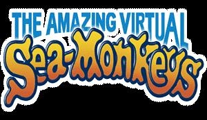 The Amazing Virtual Sea-Monkeys [USA] image