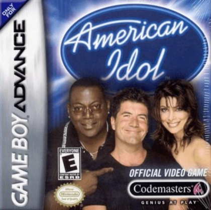 American Idol [USA] image