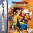 Логотип Emulators An American Tail: Fievel's Gold Rush [Europe]
