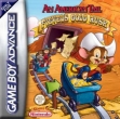 logo Emulators An American Tail: Fievel's Gold Rush [USA]