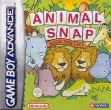 logo Emulators Animal Snap - Rescue Them 2 by 2 [Europe]