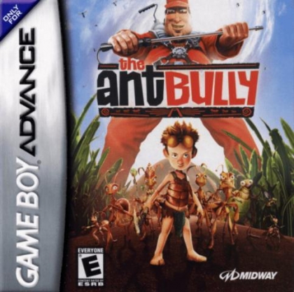 The Ant Bully [Europe] image
