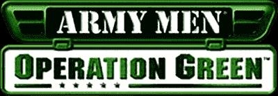 Army Men : Operation Green [USA] image