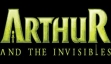 Логотип Emulators Arthur and the Invisibles [USA]