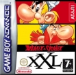 Логотип Emulators Astérix & Obélix XXL [Europe]