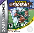 Логотип Emulators Backyard Football [USA]