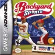 Logo Emulateurs Backyard Sports : Baseball 2007 [USA]