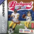 logo Emulators Backyard Sports : Football 2007 [USA]