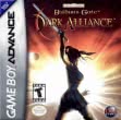 logo Emulators Baldur's Gate : Dark Alliance [USA]