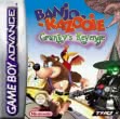 Логотип Emulators Banjo-Kazooie: Grunty's Revenge [USA]