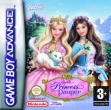 Logo Emulateurs Barbie as the Princess and the Pauper [Europe]
