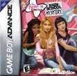 logo Emulators The Barbie Diaries : High School Mystery [USA]