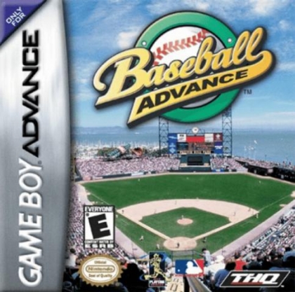 Baseball Advance [USA] image