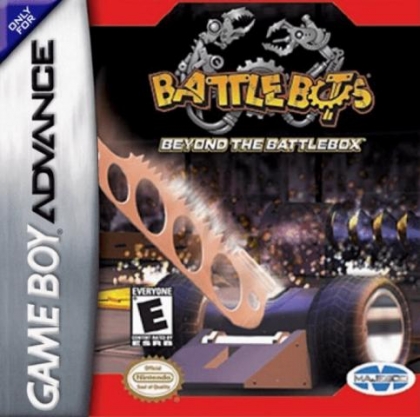Battlebots [USA] image