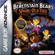 logo Roms The Berenstain Bears and the Spooky Old Tree [USA]