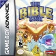 logo Roms The Bible Game [USA]