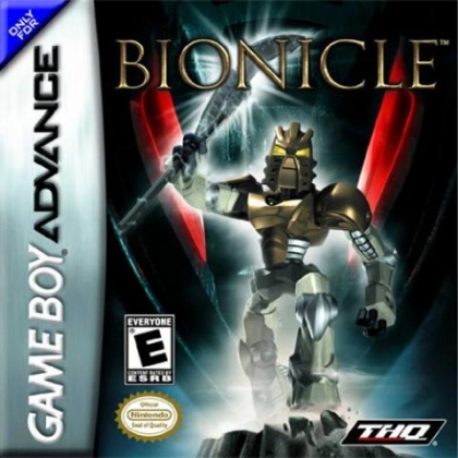 Bionicle [USA] image