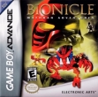 Logo Emulateurs Bionicle - Matoran Adventures [USA]