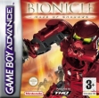 logo Emulators Bionicle : Maze of Shadows [Europe]