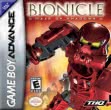 logo Roms Bionicle : Maze of Shadows [USA]