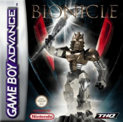 Bionicle Heroes [Europe] image
