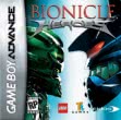 Logo Emulateurs Bionicle Heroes [USA]