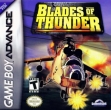 Logo Emulateurs Blades of Thunder [USA]