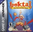 Logo Emulateurs Boktai : The Sun is in Your Hand [Europe]