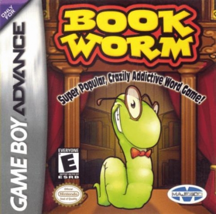 Bookworm [USA] image