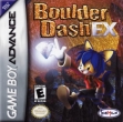 logo Roms Boulder Dash EX [USA]