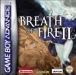 logo Emulators Breath of Fire II [Europe]