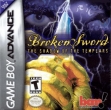 logo Emuladores Broken Sword: The Shadow of the Templars [USA]