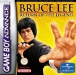 logo Emuladores Bruce Lee : Return of the Legend [Europe]