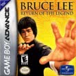 logo Emuladores Bruce Lee : Return of the Legend [USA]