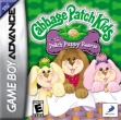 Logo Emulateurs Cabbage Patch Kids - The Patch Puppy Rescue [USA]