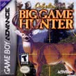 Logo Emulateurs Cabela's Big Game Hunter [USA]