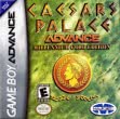 Логотип Emulators Caesars Palace Advance - Millennium Gold Edition [USA] (Beta)