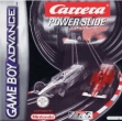 logo Emulators Carrera Power Slide [Europe]