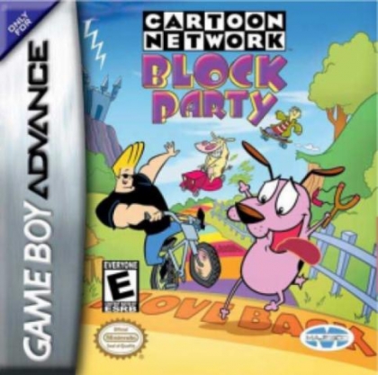 Cartoon Network Block Party [USA] image