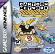 logo Emuladores Cartoon Network Speedway [USA]