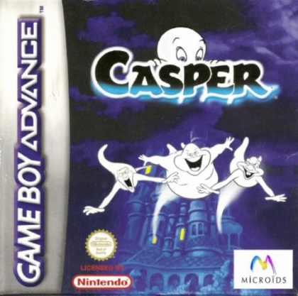 Casper [Europe] image