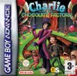 Logo Emulateurs Charlie and the Chocolate Factory [Europe]