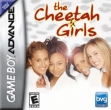 Logo Roms The Cheetah Girls [USA]