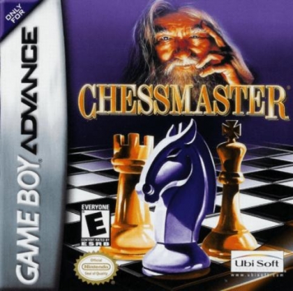 Chessmaster [Europe] image