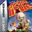 Логотип Emulators Chicken Little [Japan]