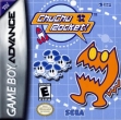 logo Roms ChuChu Rocket! [Japan]