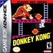 Логотип Emulators Donkey Kong [USA]